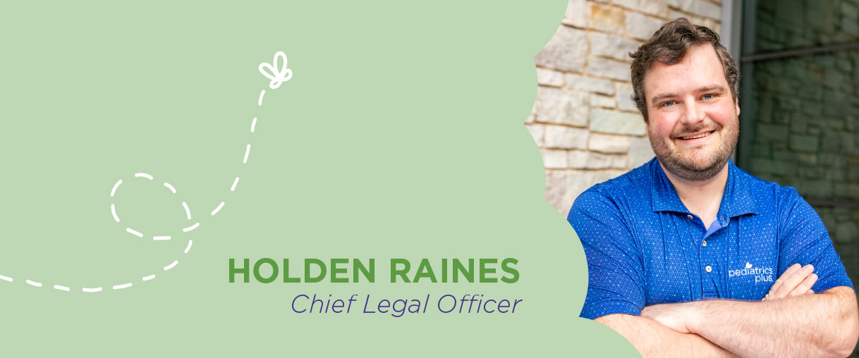 Holden Raines Pediatrics Plus