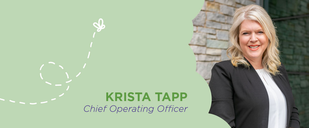 Krista Tapp Pediatrics Plus