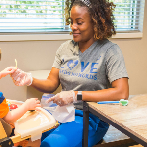 Sherwood-Pediatrics-Plus-Feeding-Lab