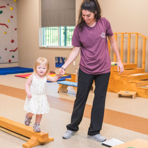 Sherwood-Pediatrics-Plus-Physical-Therapy-Gym