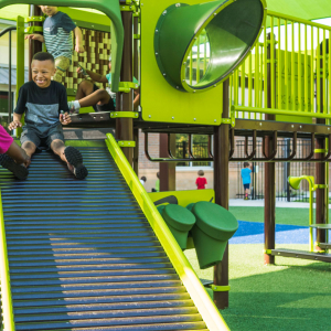 Sherwood-Pediatrics-Plus-Playground