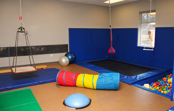 2015 Therapy Gym