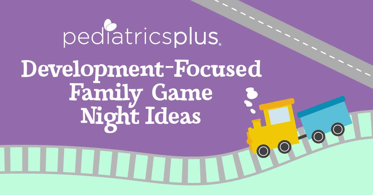 Development-Focused Family Game Night Ideas