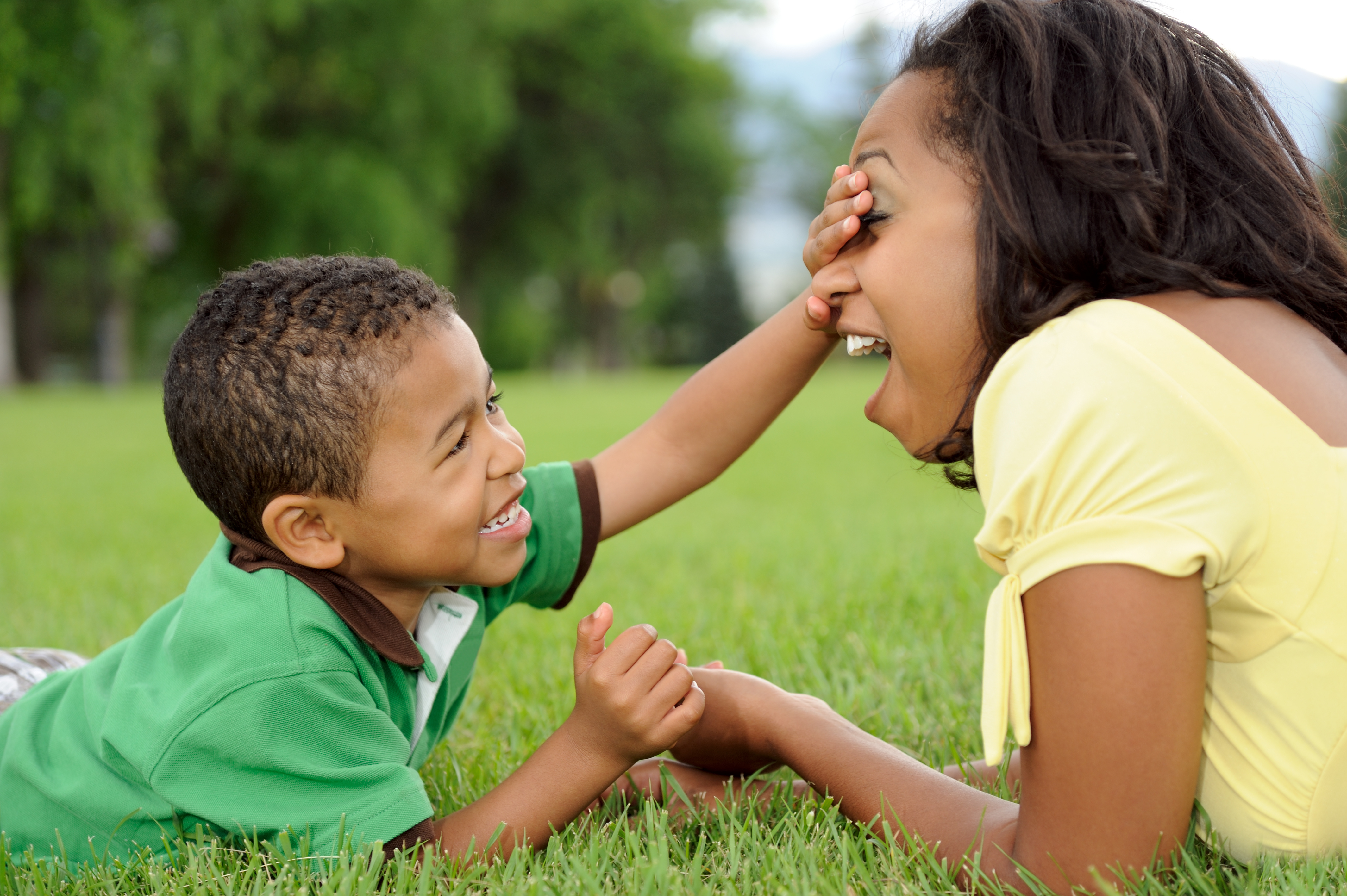 Empowering Parents: How to teach my child to say 