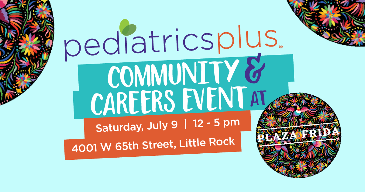 Community & Careers Event on July 9
