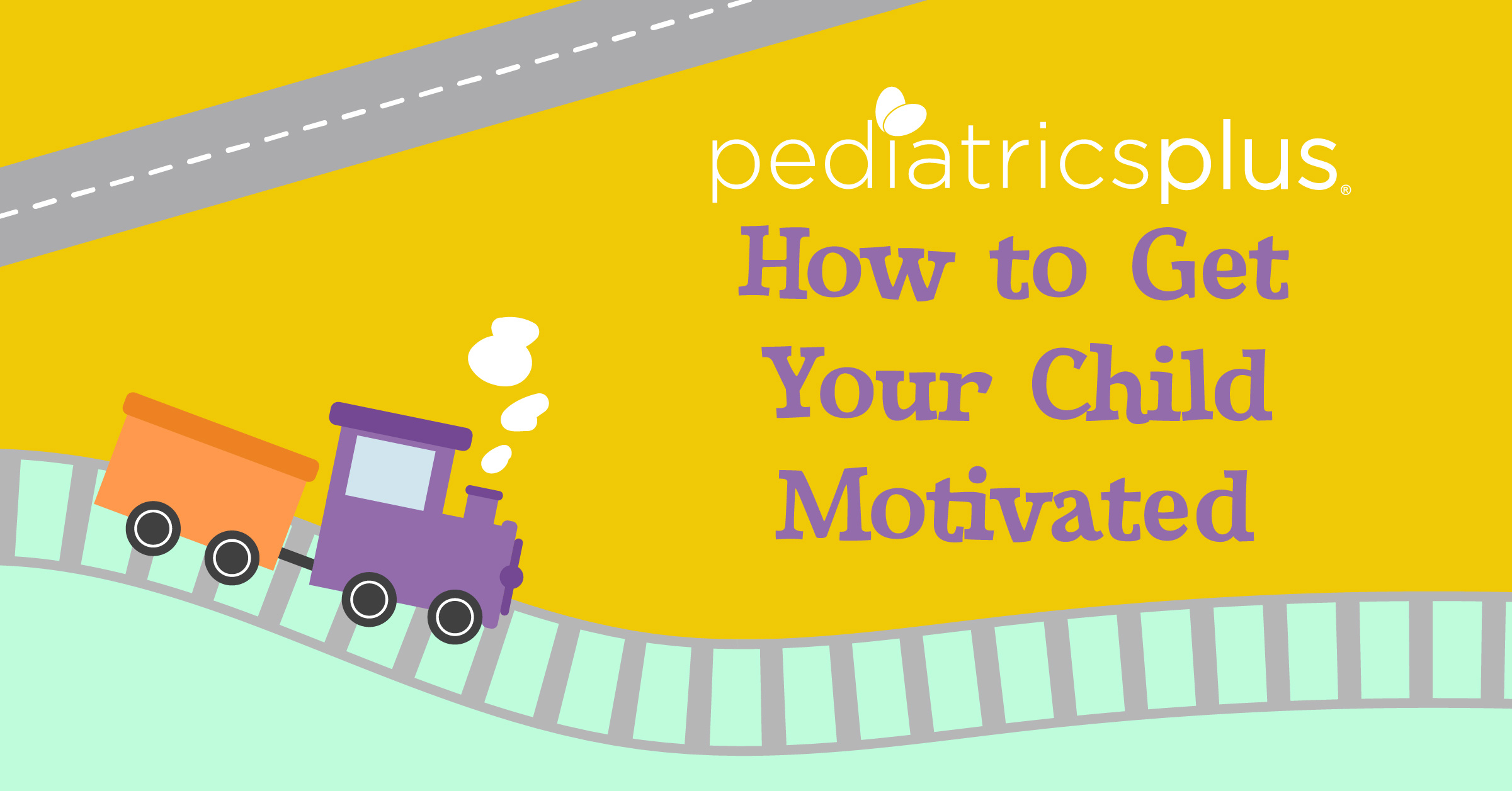 How to Get Your Child Motivated