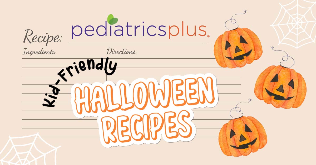 Kid-Friendly Halloween Recipes