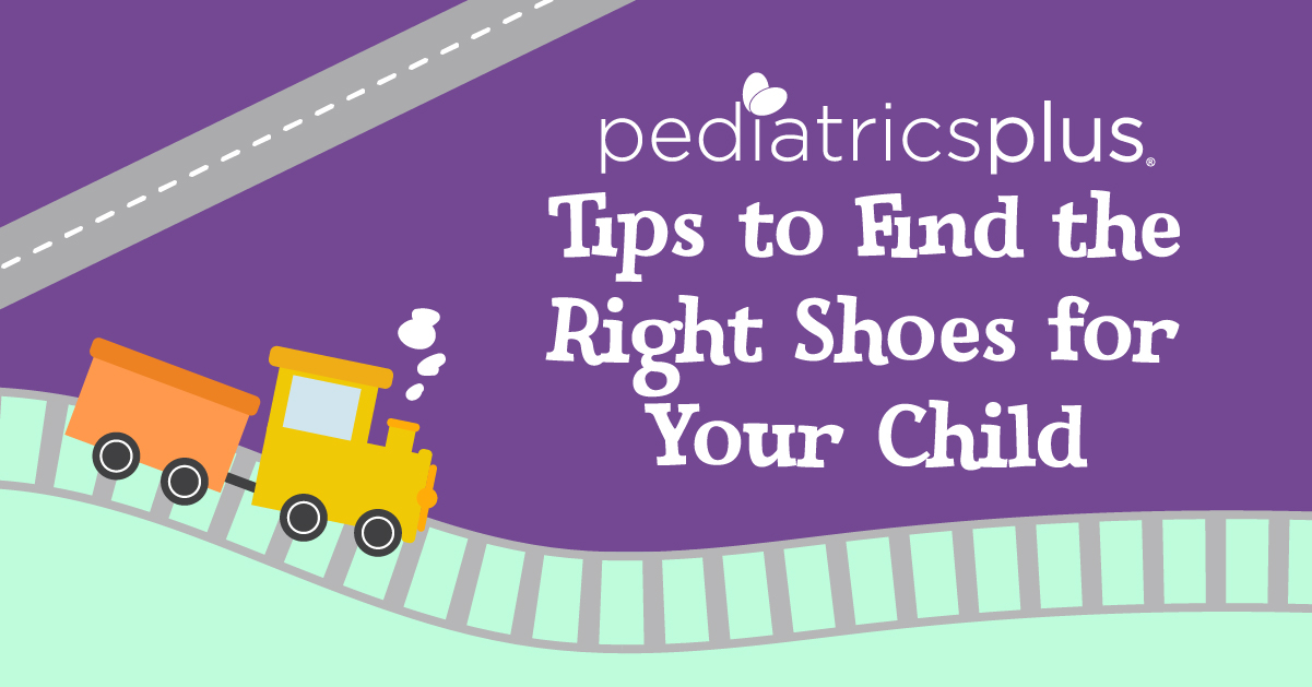 How to Pick the Best Shoes for Your Child