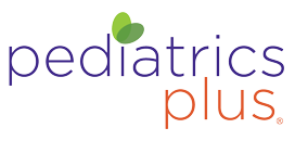 Pediatrics Plus logo