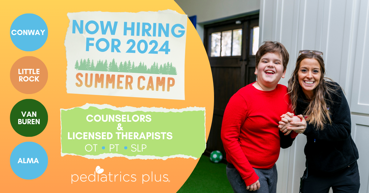 NOW HIRING | 2023 Summer Camp Staff