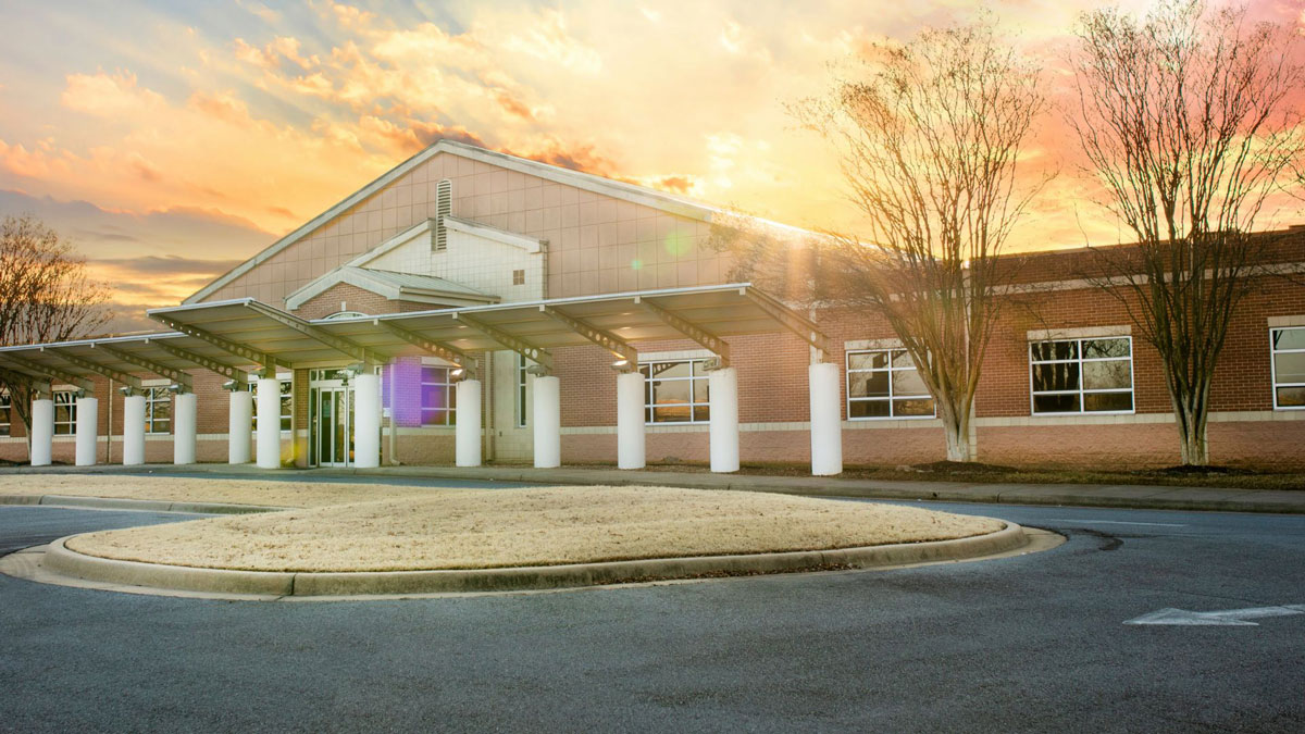 Pediatrics Plus Outpatient Clinic and Developmental Preschool in North Little Rock, AR
