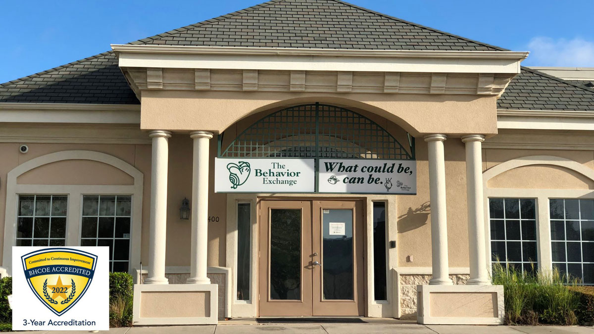 The Behavior Exchange in Plano, Texas