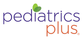 Pediatrics Plus logo