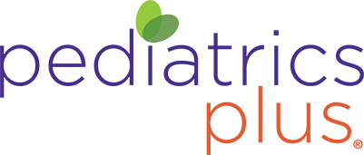 Pediatrics Plus logo