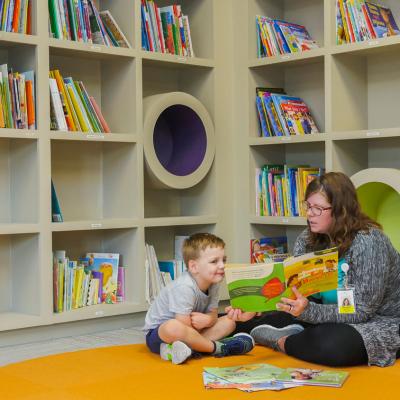 Conway Pediatrics Plus Library