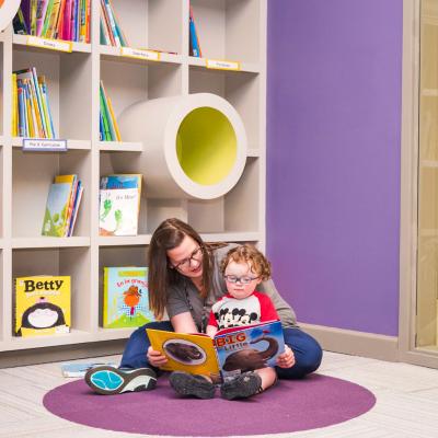 Sherwood Pediatrics Plus Library