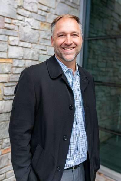 David Tapp Pediatrics Plus Executive Team
