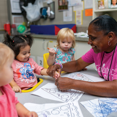 Little-Rock-AR-Pediatrics-Plus-2
