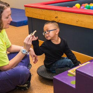 Russellville-Pediatrics-Plus-Low-Stimulation-Gym