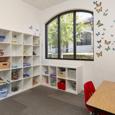 Pediatrics Plus Frisco Texas 2