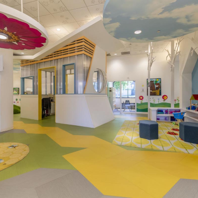 Pediatrics Plus Frisco Texas 4