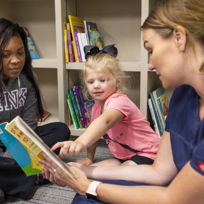 Pediatrics Plus Frisco Texas 10
