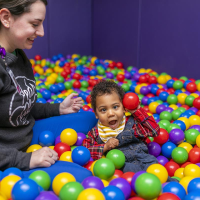 Pediatrics Plus Frisco Texas 8