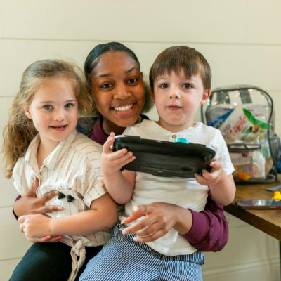 Bryant-AR-Pediatrics-Plus-Farm-13