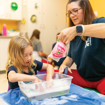 North-Little-Rock-AR-Pediatrics-Plus-4